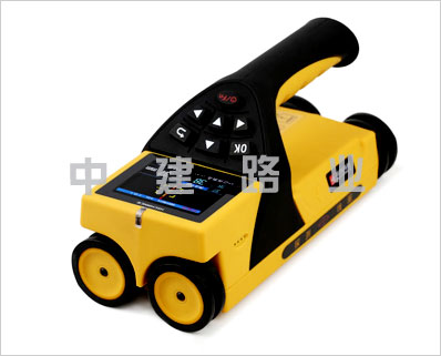 钢筋位置测定仪