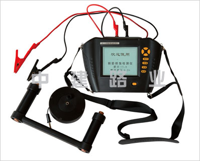 钢筋锈蚀检测仪