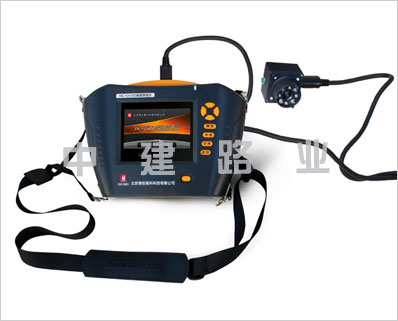 混凝土裂缝测宽仪
