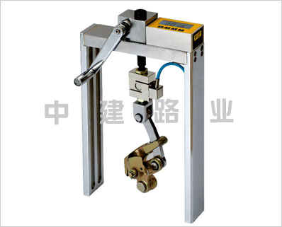 一体式墙体拉结筋检测仪