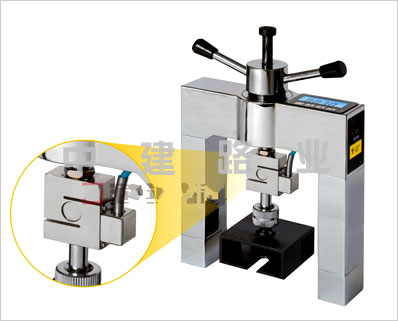 高精度铆钉拉拔仪
