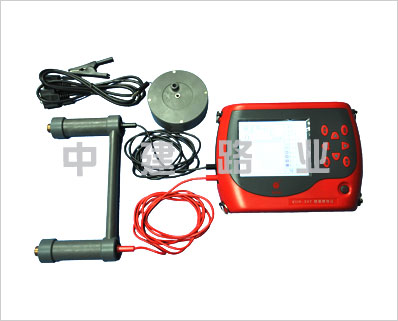 钢筋锈蚀仪