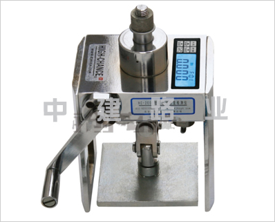 饰面砖粘接强度检测仪