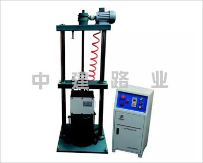表面震动压实试验仪