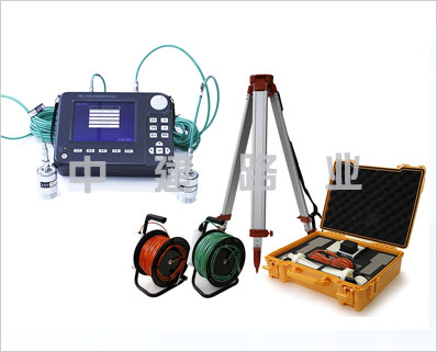 多通道超声波测桩仪