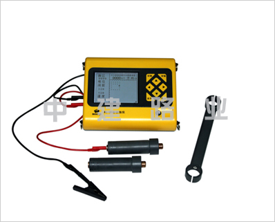 钢筋锈蚀仪