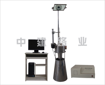 建筑材料不然性试验机