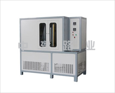 中空玻璃稳态U值测定仪