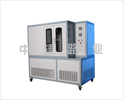 智能平板导热系数测定仪