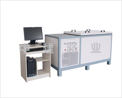 混凝土热物理参数测定仪