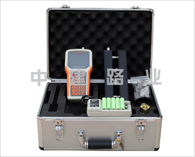 混凝土电阻率检测仪