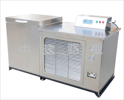 混凝土快速冻融试验机