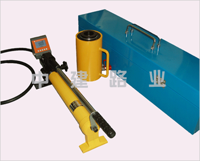 锚杆拉拔仪，锚杆拉力计
