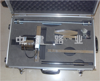 砌体砂浆强度检测仪