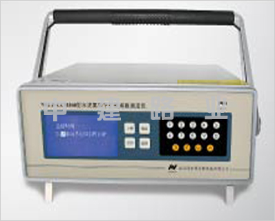 水泥氯离子扩散系数测定仪