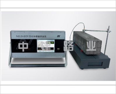 动弹模量测定仪