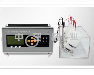 氯离子扩散系数测定仪(RCM法)