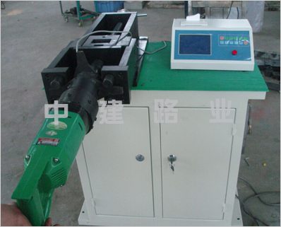 全自动高强螺栓检测仪