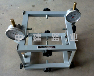 混凝土弹性模量测定仪