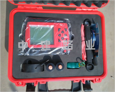 钢筋锈蚀测量仪