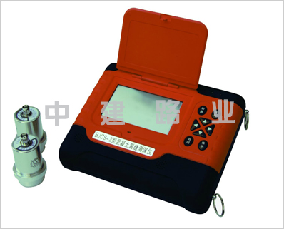 裂缝深度检测仪