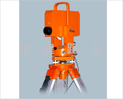 桥梁挠度检测仪