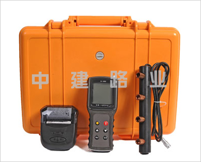 NJ-4000混凝土电阻率仪