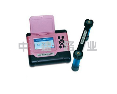 钢筋锈蚀检测仪