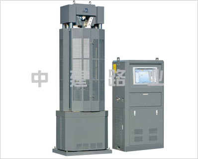 电液伺服钢绞线*试验机