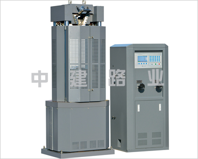 300KN*材料试验机