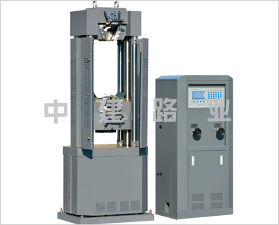 数显*材料试验机