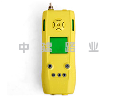 AJB-II/B型泵吸式可燃气体检测仪