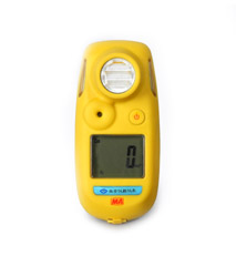 便携式氢气检测仪