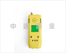 泵吸式氯气检测仪