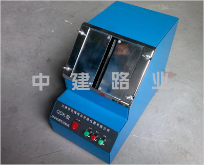 QDK型自动动态抗开裂试验仪