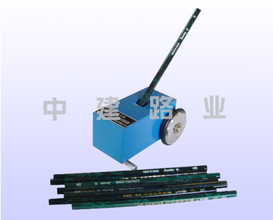 QHQ-A型便携式铅笔硬度计