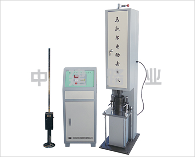 马歇尔电动击实仪