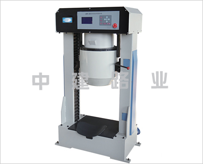 沥青混合料自动拌和机(双立柱)