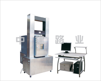 YZM-H型沥青混合料*试验机