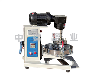 SYD-0752型乳化沥青湿轮磨耗仪