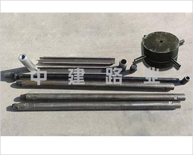 KG635型标准贯入仪