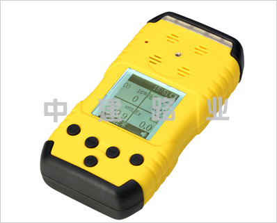 扩散式一氧化氮检测仪