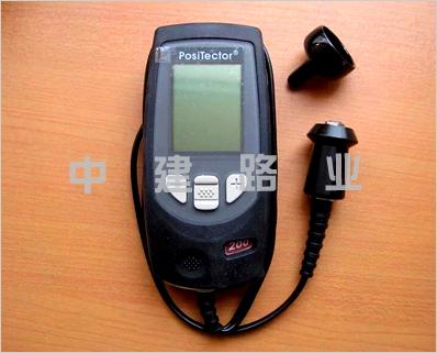 PosiTector200系列木材漆膜测厚仪