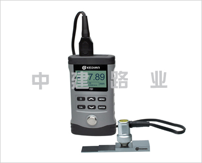 HCH-3000C+型管壁超声波测厚仪
