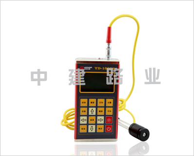 YD-1000B型便携式硬度计