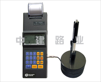 YD-1000C型里氏硬度仪