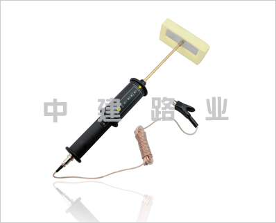 SJ-6型湿海绵针孔检漏仪