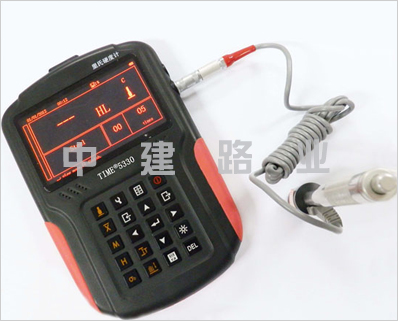 TIME5330型时代里氏硬度计