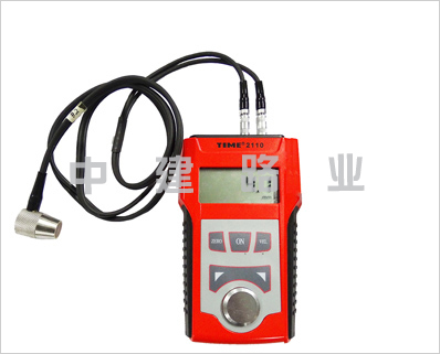TIME2110型钢管超声波测厚仪