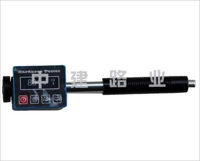 LHT110型笔式里氏硬度计